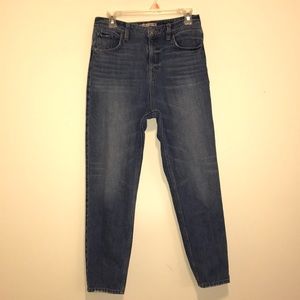 Guess Mom Jeans